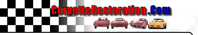 CorvetteRestoration.Com