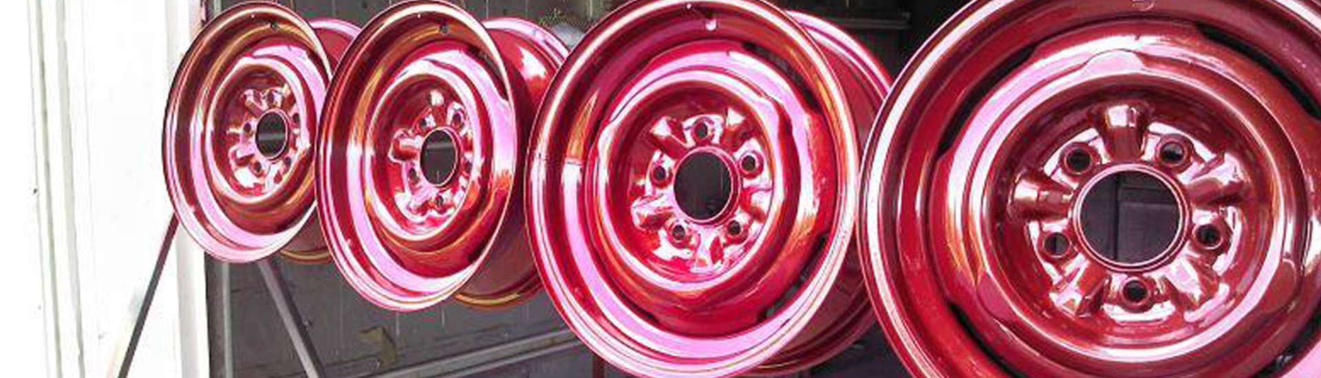 Red Rims